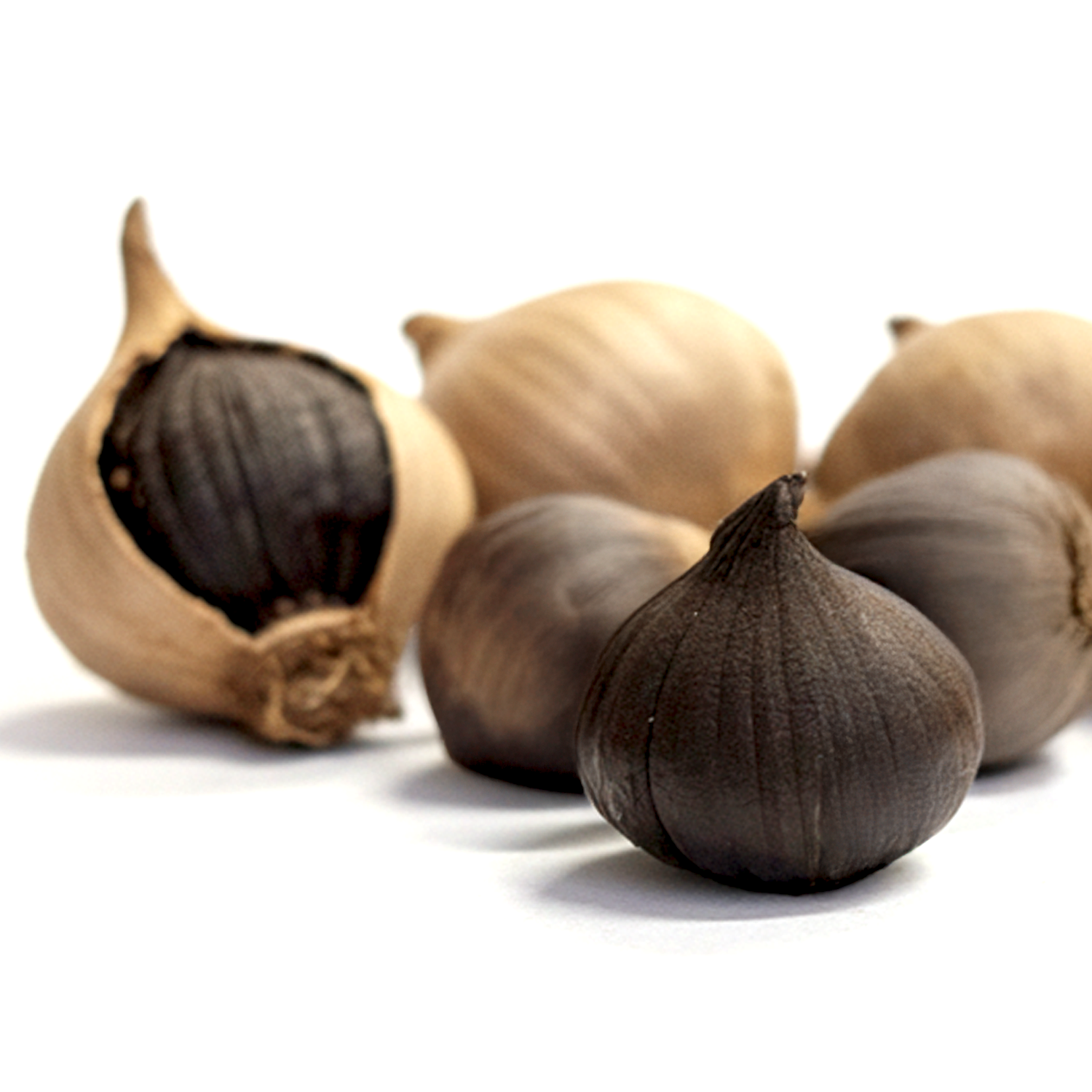 Mürdük Siyah Sarımsak / 200g