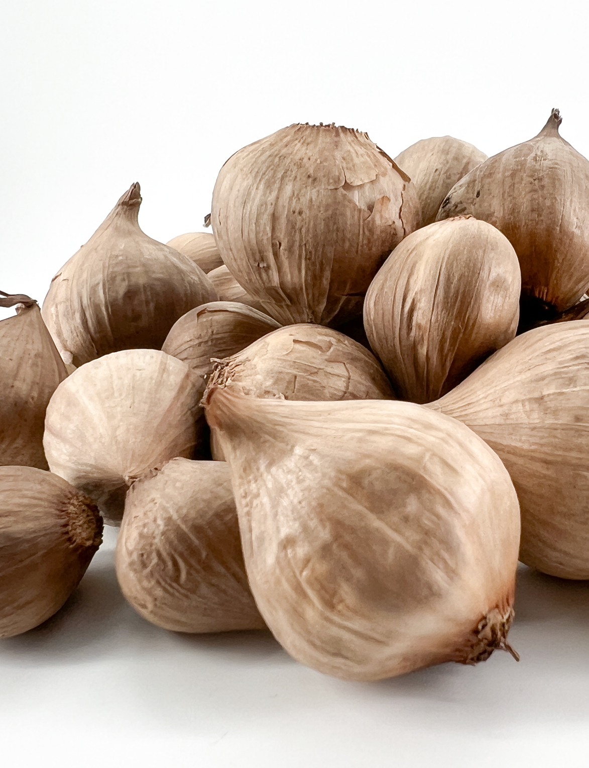 Mürdük Siyah Sarımsak / 500g