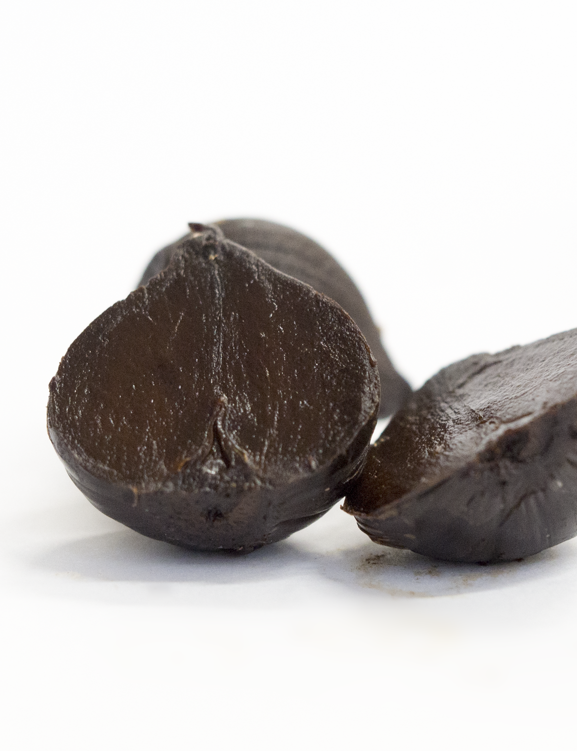 Mürdük Siyah Sarımsak / 500g